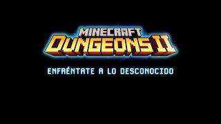 Minecraft Dungeons II - Tráiler oficial de lanzamiento