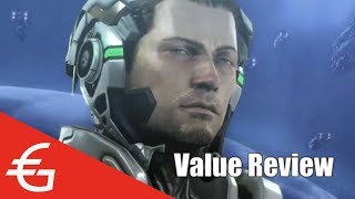 Vanquish Review (RVG)