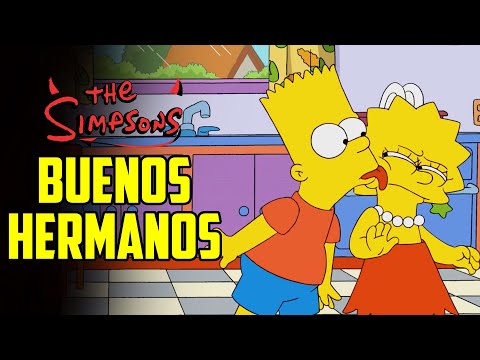 Los Simpson - El Sr Burns va a Prision