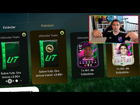 ME GASTO 500K EN EL PASE DE TEMPORADA Y LO ABRO ENTERO !!!
