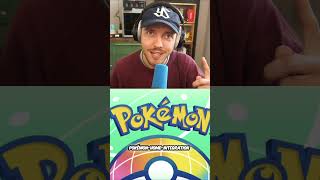 ENDLICH! 🔥 Das krasse Pokémon Feuerrot Update ist da! #shorts