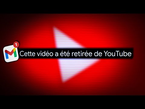 Les géobiologues font sauter ma vidéo, et le bullshit continue.🤡