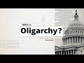 Understanding Oligarchy and Its Impact