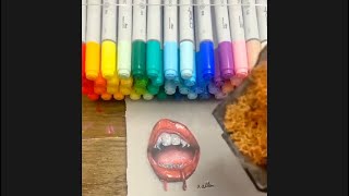 ✋🤩😩🥰 Send this to an artist to make them MADD #shorts #tiktok #youtube