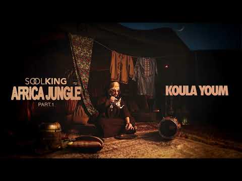 Soolking - Koula Youm [Visualizer Officiel]