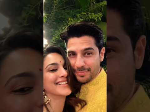SidKiara 1st diwali as parents๐๐ญ #sidharthmalhotra #kiaraadvani #sidkiara #diwali #shorts #bollywood