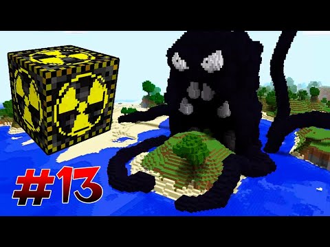 Взрыв Морского Монстра! Финал! - GROM #13