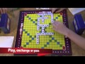 Game Mechanics and Scoring Rules