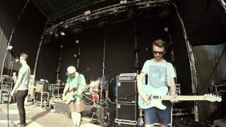 acloneofmyown - To Infinity and Beyond (live @ ZAXID Fest 2015)