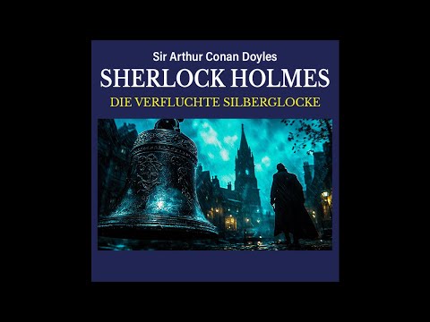 Sherlock Holmes Hörbuch - Die Verfluchte Silberglocke