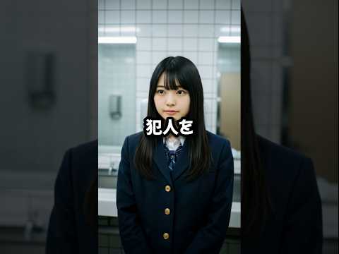 女子高生の末路 #おもしろ #スカッとする話 #スカッと #shorts
