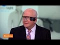 Vision Restoration Technology and Experiences