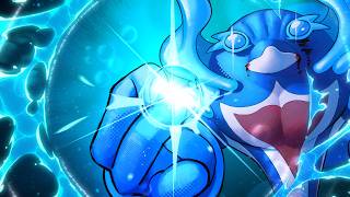 They NEED To Ban This Pokemon