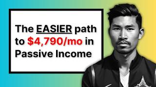 $4,790/mo with NEW Affiliate Marketing Method in 2025