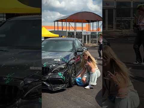 Таких дисков не было даже у Майкла Джексона. Единственные в мире