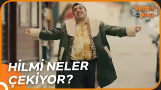 Büyük Hilmi Efsanesi #83 - Kardeş Payı