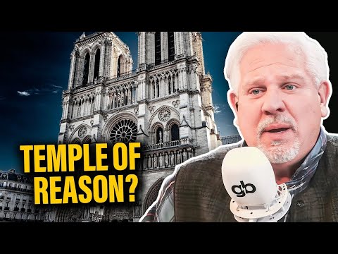 Top Architect SPEAKS OUT on Notre Dame Cathedral Reopening & Repairs