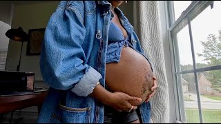 I've Been Away for 10 years! Here's Why | Pregnant Again, Bump Reveal, Life Update