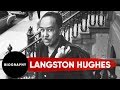 Exploring the Life and Impact of Langston Hughes