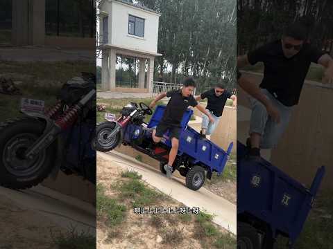 Run Champa Run! 🚴😂 Red Button Gone Wrong 😱🔥 | #shorts #video #viralvideo