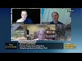 Understanding the Narrator's Journey with Antietam