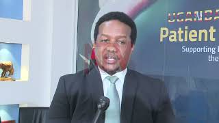YouTube video thumbnail: Uganda’s Stock Market Records Strong Rally