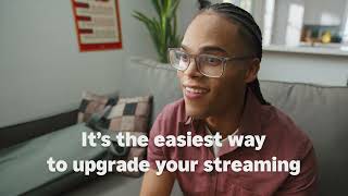 Introducing the Roku Streaming Stick Plus