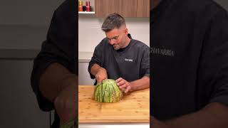 Watermelon Slice Hack 🍉