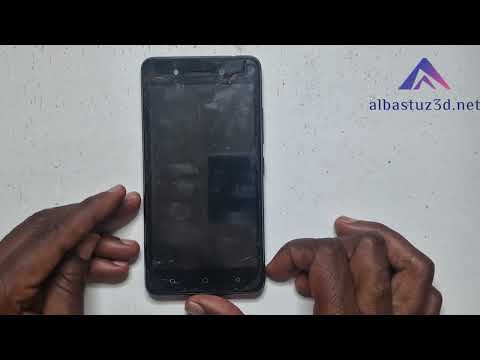 Itel A16 Plus Hard Reset Format Reset Pin or Password Without PC