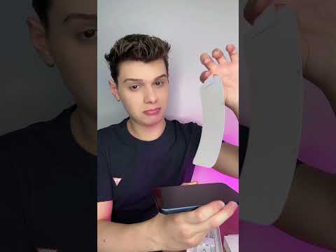 Iphone 17 pro max kutu açılımı 🚀 (ürünü kendim aldım reklam yok) #iphone #iphone17promax #iphone17