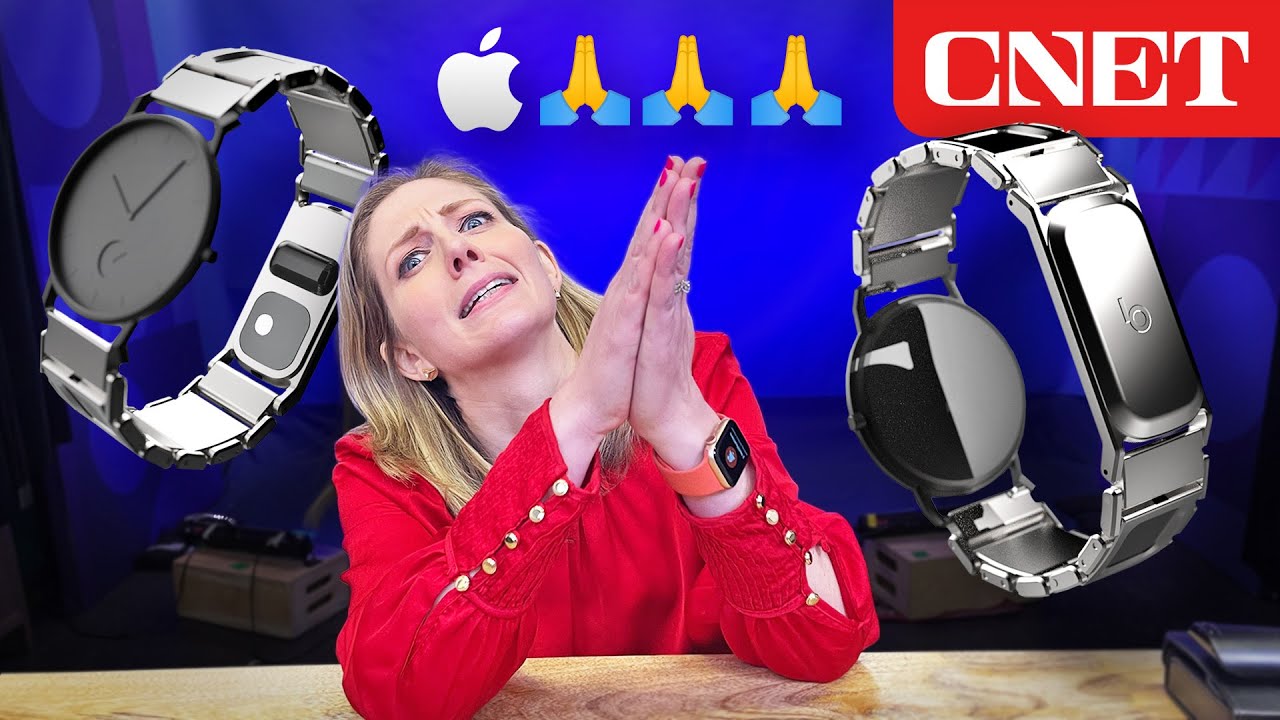 Apple Please Steal This Tech