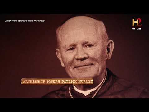 Arquivos Secretos do Vaticano