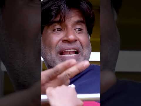 Chotu Wafer Bechte Hue Bus Par Latak Gaya #chotudada #sorts #funny #comedy