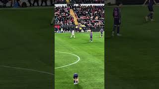 Recap de mi último video Vlog visitando estadios de futbol tocó visitar al rayo vallecano #futbol