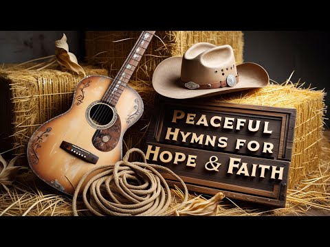 Heartfelt Country Gospel Songs – Peaceful Hymns for Hope & Faith