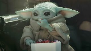 This is NOT for Star Wars fans...