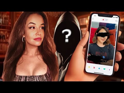 JE COACHE UN ABONNÉ POUR QU’IL DÉCROCHE ENFIN SON PREMIER DATE TINDER ￼! 🎉🔥