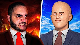 Ho Provato 4 Giochi Impossibili