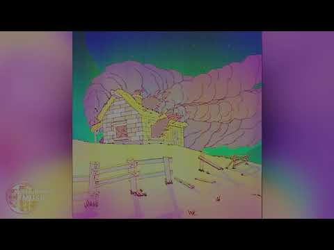 Isaiah Rashad - All Herb (feat. Amindi) [Audio] [Slowed]
