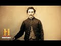 John Wilkes Booth: Myths and Mysteries