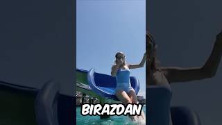 Maldivler’de Tatil ! Köpek Balığıyla Yüzdük
