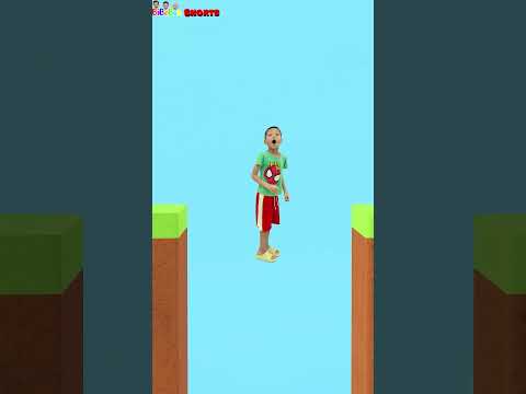 Funny video | Crazy race #shorts #funny
