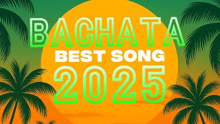 Bachatas Romanticas 2025 - Best Bachata Song Mix 2025