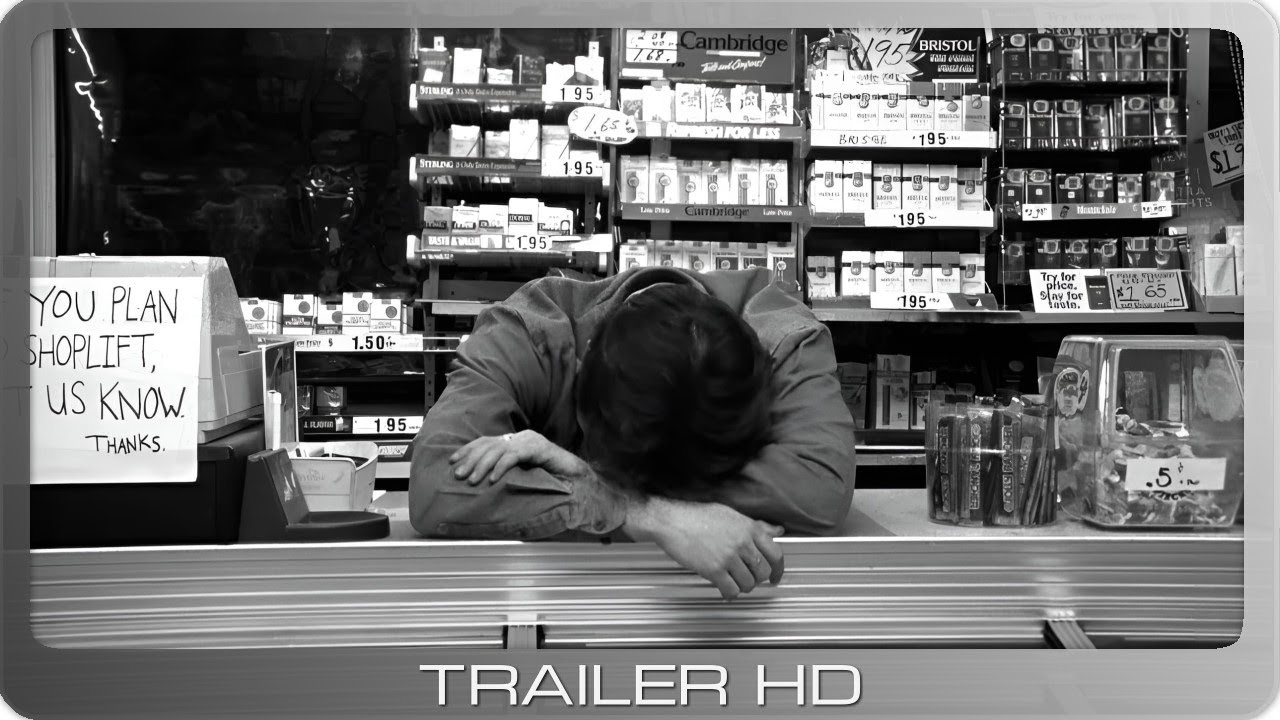 Clerks Trailer thumbnail