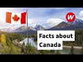 Canadian Geography and Culture Trivia
