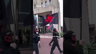 Neonazi-Marsch in den USA