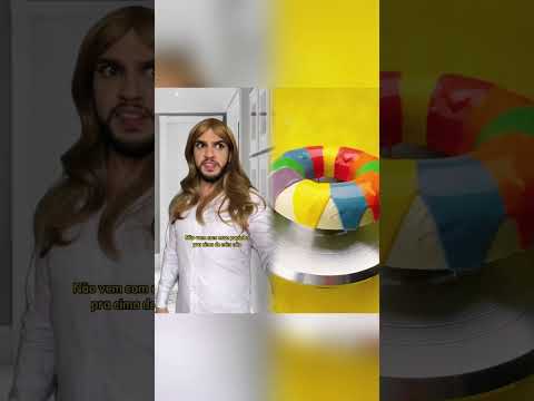 Episódio 30: O crush da Mofe #MeninaMofo