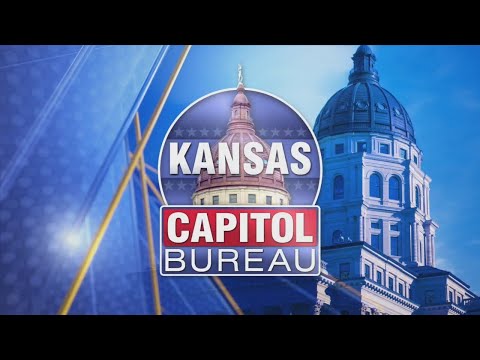 YouTube video thumbnail: Kansas Governor Joins Lawsuit to Sue Trump Over DOGE Cuts