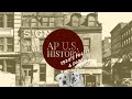 1920s American History Challenges and Policies