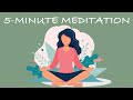 Mindfulness and Breathing Techniques